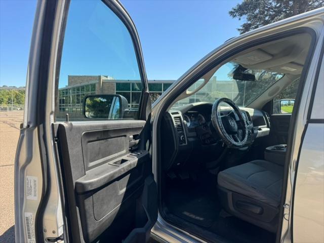 2013 Ram 1500 Express