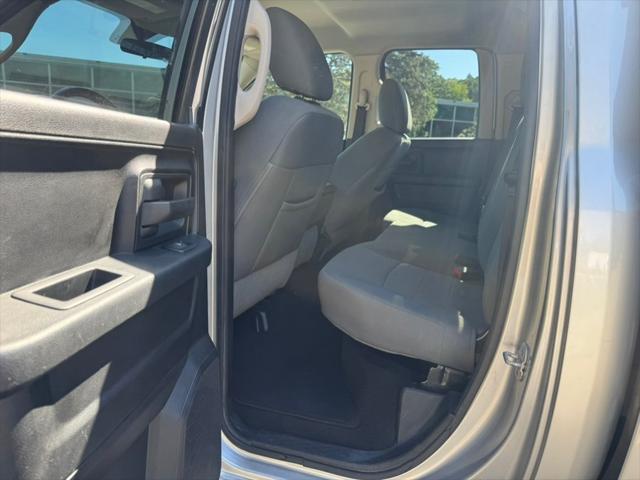 2013 Ram 1500 Express