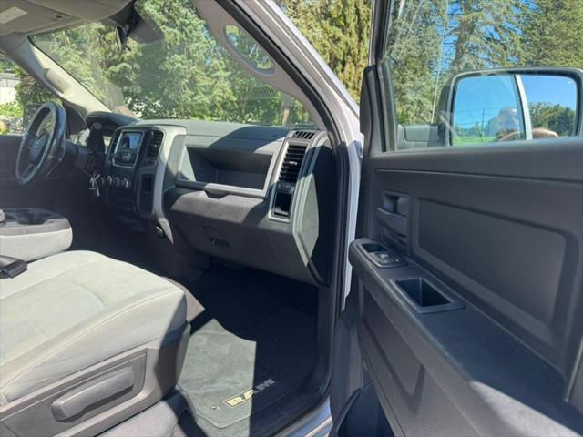 2013 Ram 1500 Express