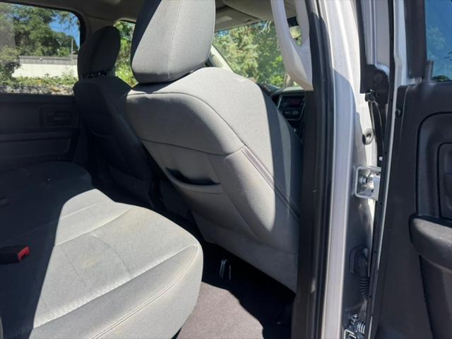 2013 Ram 1500 Express