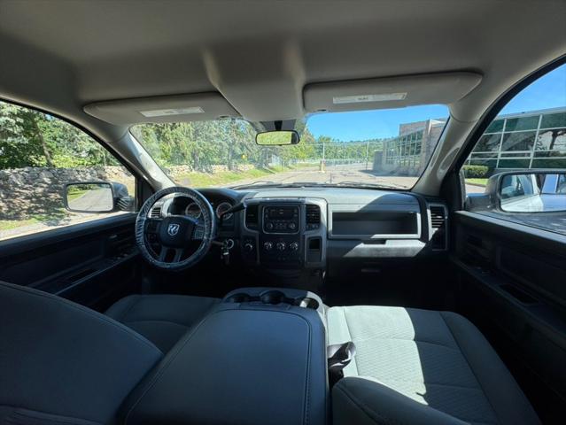 2013 Ram 1500 Express