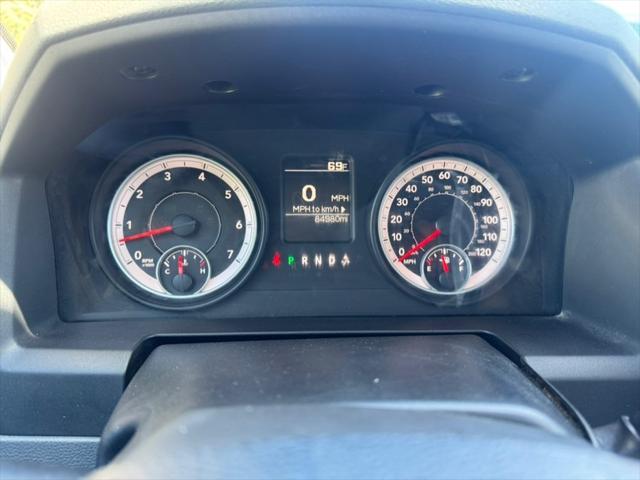 2013 Ram 1500 Express