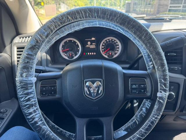 2013 Ram 1500 Express