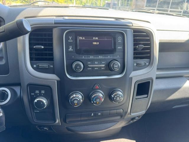 2013 Ram 1500 Express