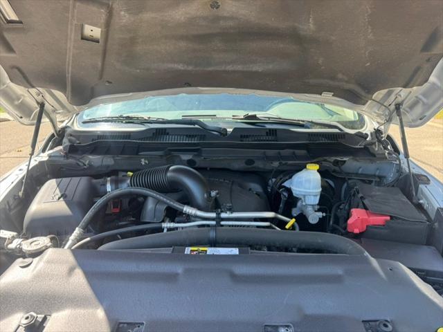 2013 Ram 1500 Express