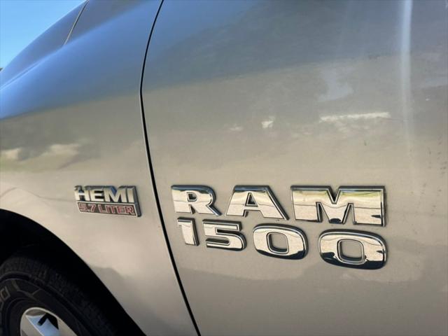 2013 Ram 1500 Express