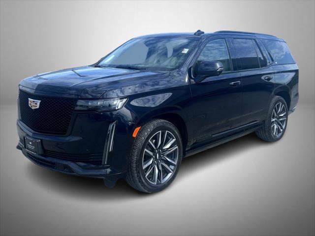 2021 Cadillac Escalade 4WD Sport Platinum for sale in Omaha, NV