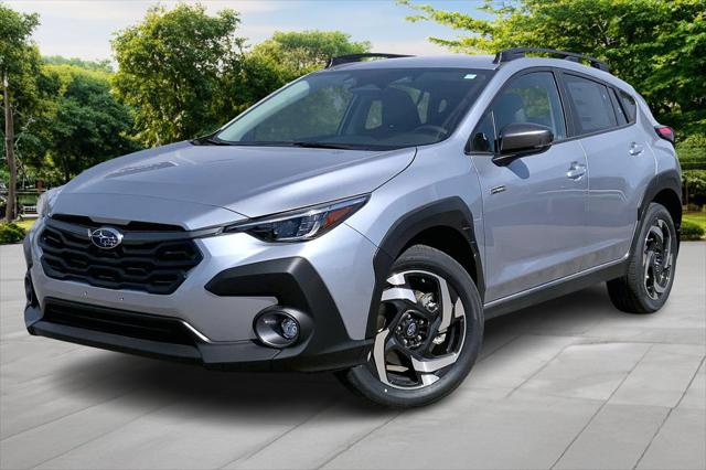 2026 Subaru Crosstrek Limited for sale in Oklahoma City, OK