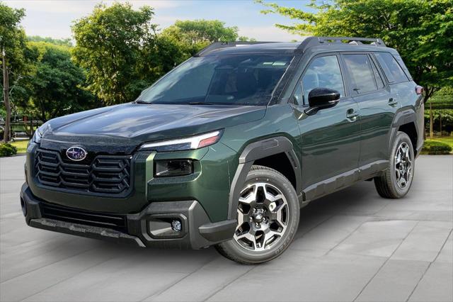 2026 Subaru Outback Touring for sale in Oklahoma City, OK