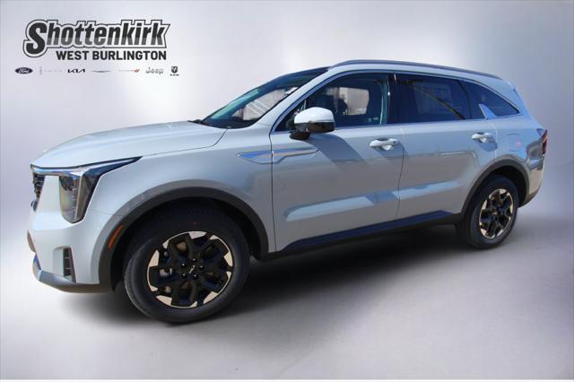 2026 Kia Sorento S for sale in Bristol, TN
