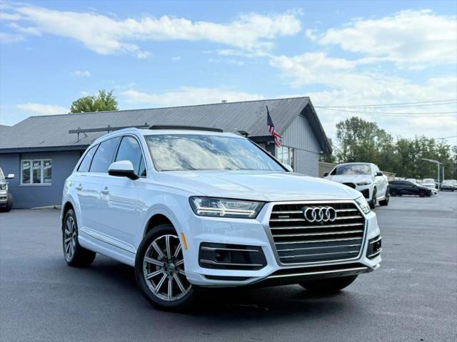 2018 Audi Q7 2.0T Premium for sale in Frankfort, IL