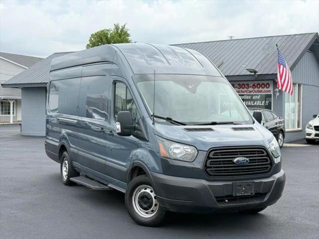2019 Ford Transit Extended Length w/Sliding Side Door w/LWB for sale in Frankfort, IL
