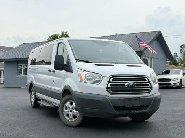 2017 Ford Transit XL for sale in Frankfort, IL