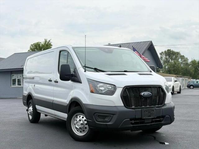 2022 Ford Transit Cargo Van w/RWB for sale in Frankfort, IL