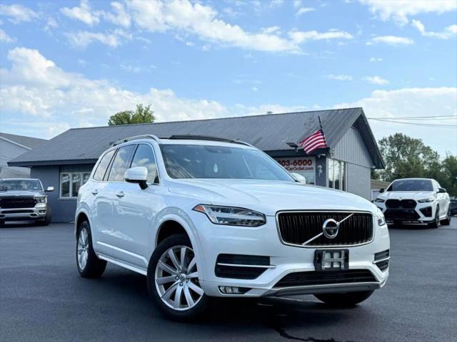 2017 Volvo XC90 T6 Momentum for sale in Frankfort, IL