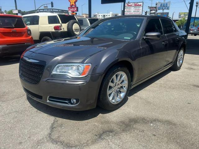 2014 Chrysler 300 300 for sale in North Hollywood, CA
