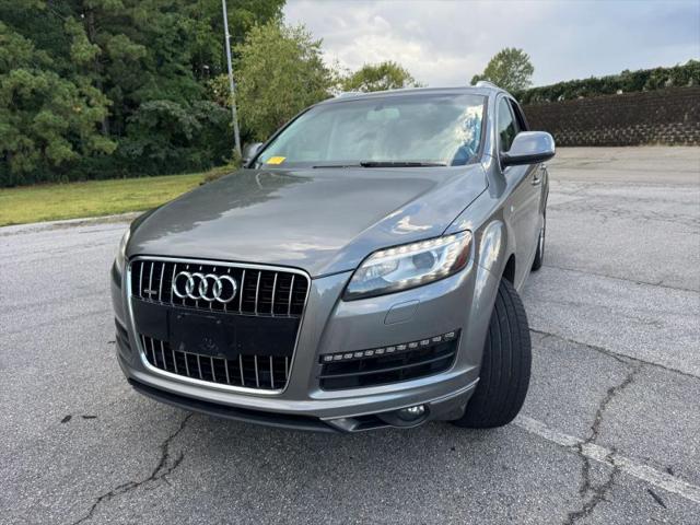 2015 Audi Q7 3.0T Premium for sale in Raleigh, NC