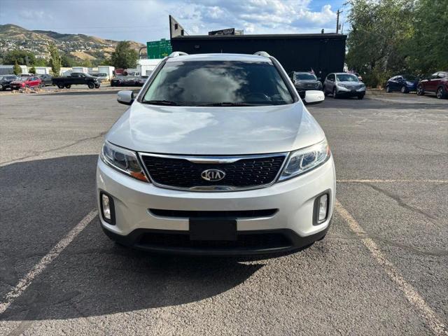 2015 Kia Sorento LX for sale in North Salt Lake, UT