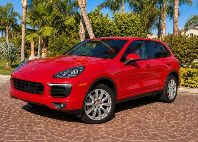 2016 Porsche Cayenne Base for sale in Phoenix, AZ