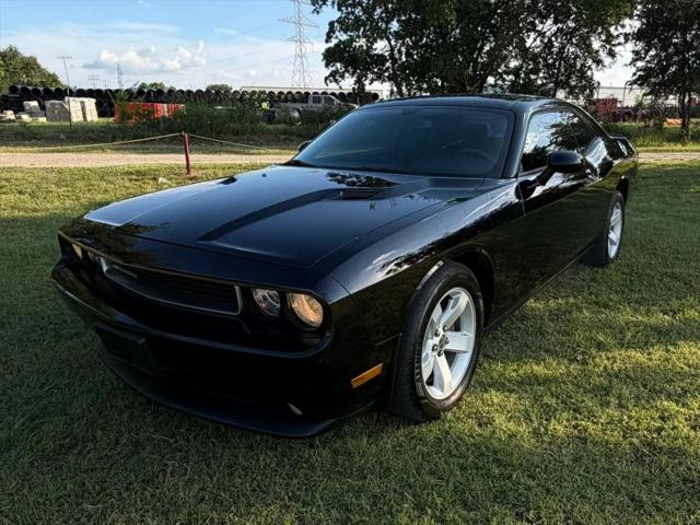 2014 Dodge Challenger SXT Plus for sale in Lewisville, TX
