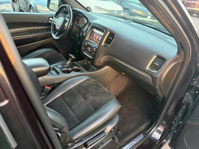 2018 Dodge Durango GT AWD