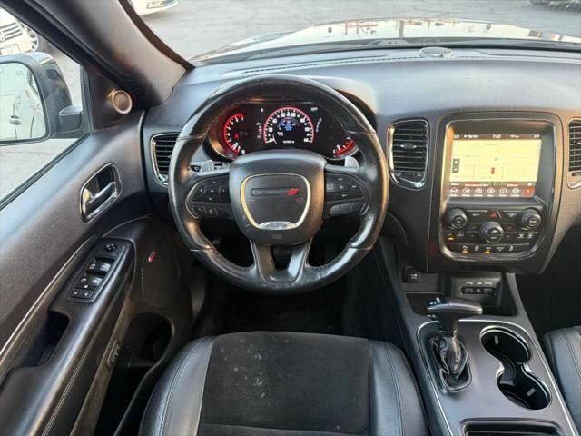 2018 Dodge Durango GT AWD