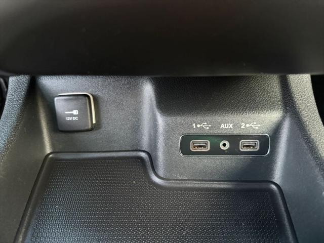 2018 Dodge Durango GT AWD
