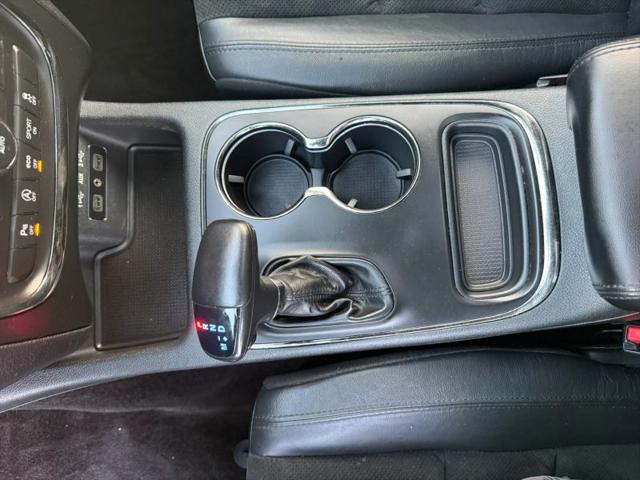 2018 Dodge Durango GT AWD