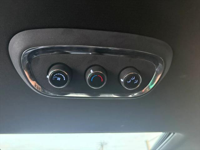 2018 Dodge Durango GT AWD
