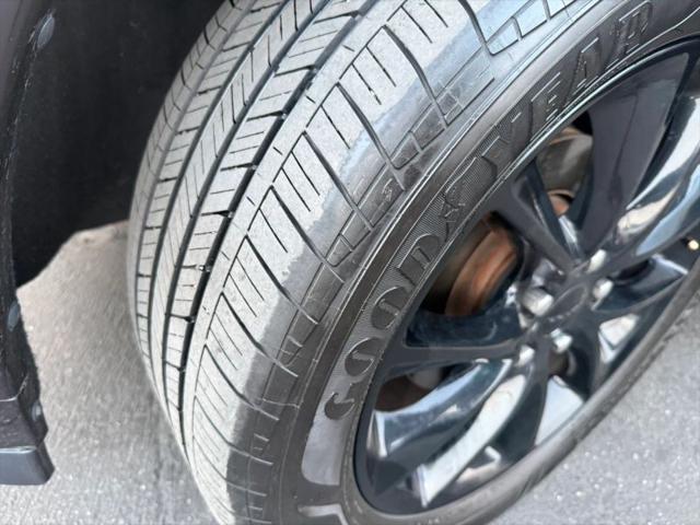 2018 Dodge Durango GT AWD