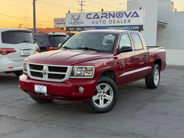 2011 Ram Dakota Bighorn/Lonestar for sale in Bellflower, CA