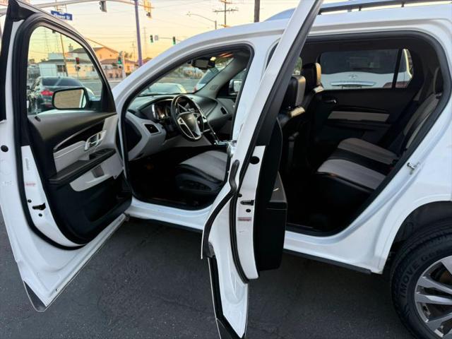 2016 GMC Terrain Denali