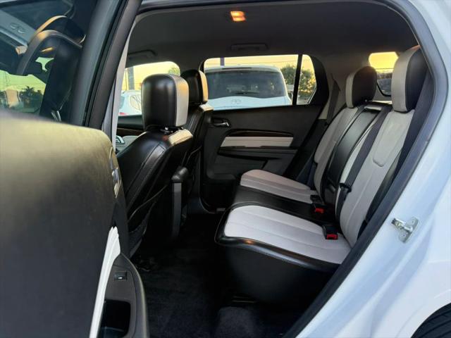 2016 GMC Terrain Denali