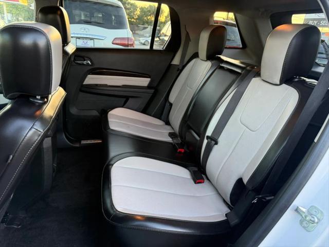 2016 GMC Terrain Denali