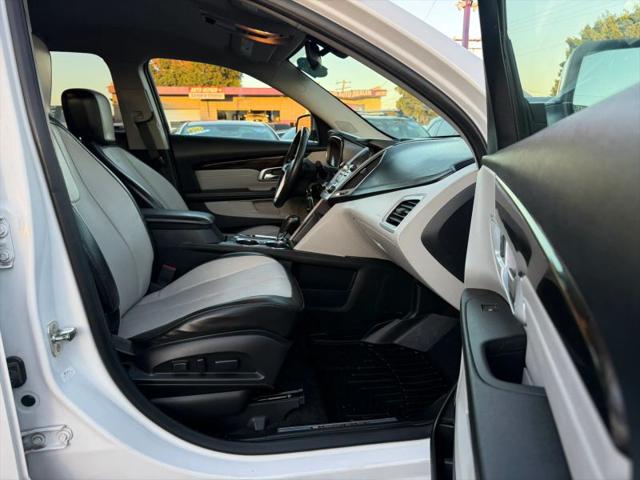 2016 GMC Terrain Denali