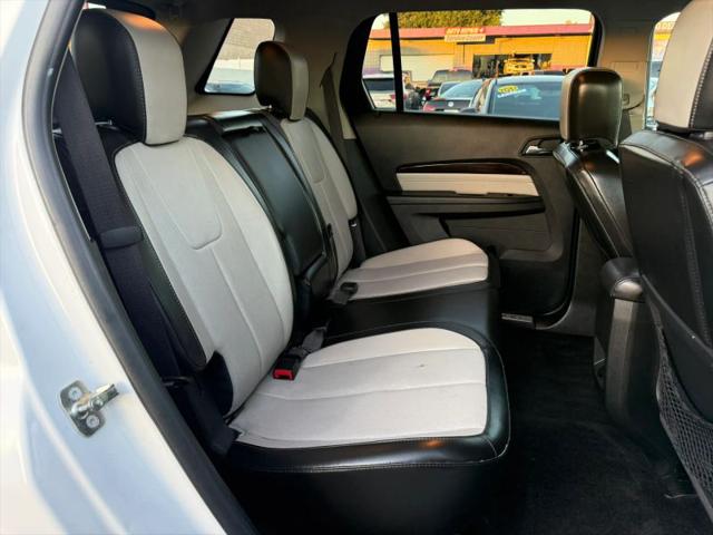 2016 GMC Terrain Denali