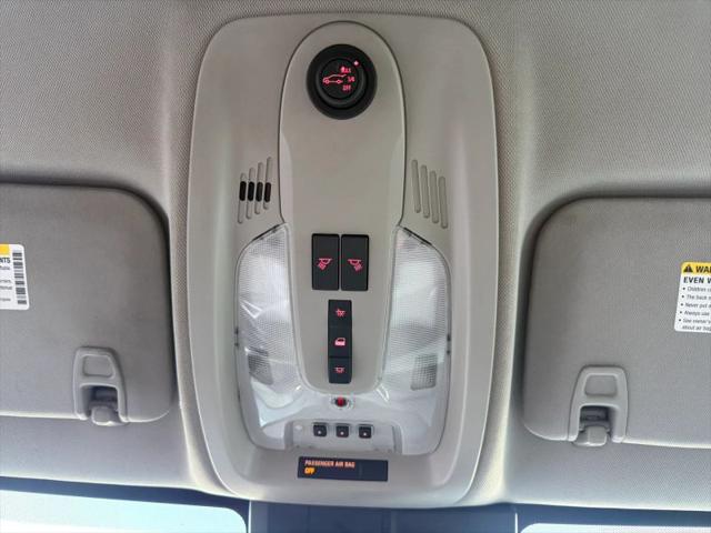 2016 GMC Terrain Denali