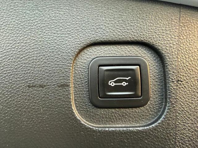 2016 GMC Terrain Denali