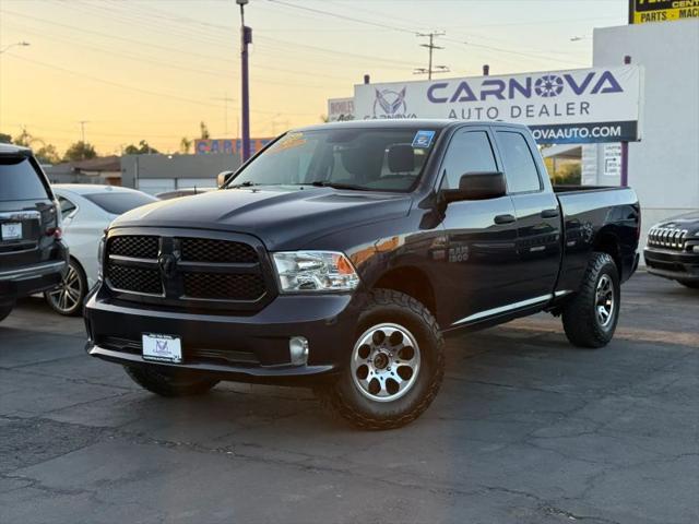 2016 Ram 1500 Express for sale in Bellflower, CA