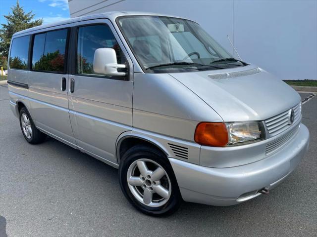 2003 Volkswagen EuroVan GLS for sale in Sterling, VA
