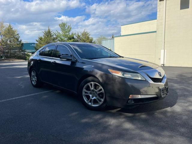 2010 Acura TL 3.5 for sale in Sterling, VA