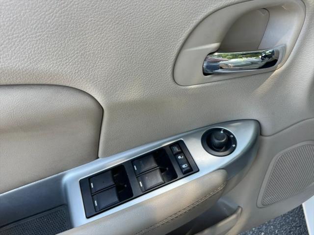 2012 Chrysler 200 Limited