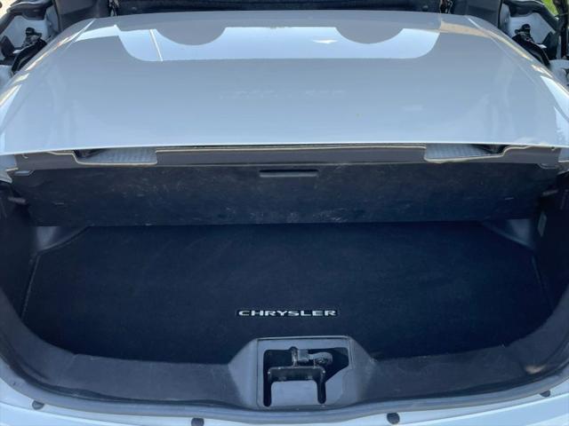 2012 Chrysler 200 Limited