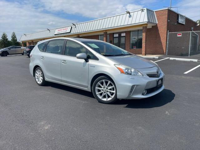 2012 Toyota Prius v Five for sale in Sterling, VA