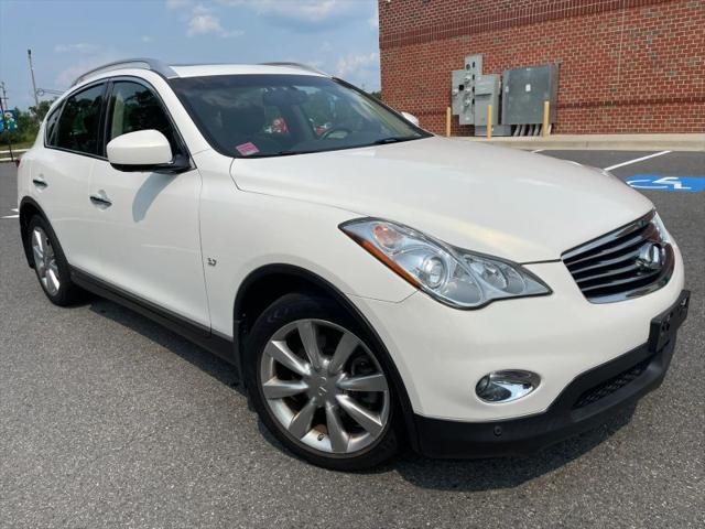 2015 INFINITI QX50 Journey for sale in Sterling, VA