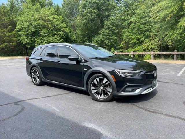 2019 Buick Regal TourX AWD Essence for sale in Sterling, VA