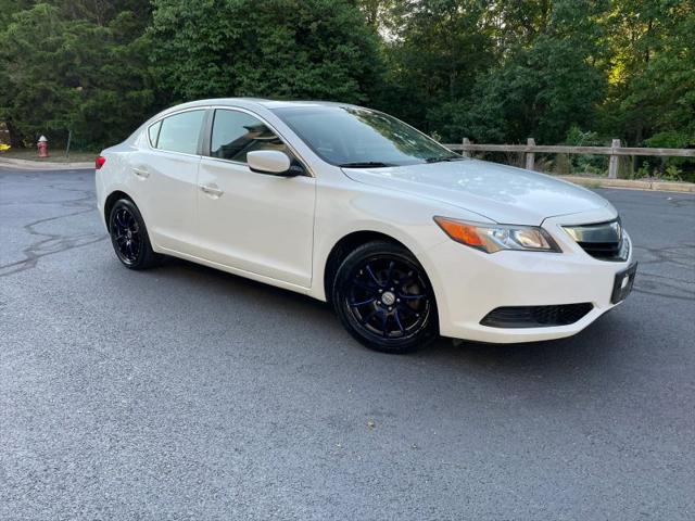 2014 Acura ILX 2.0L for sale in Sterling, VA