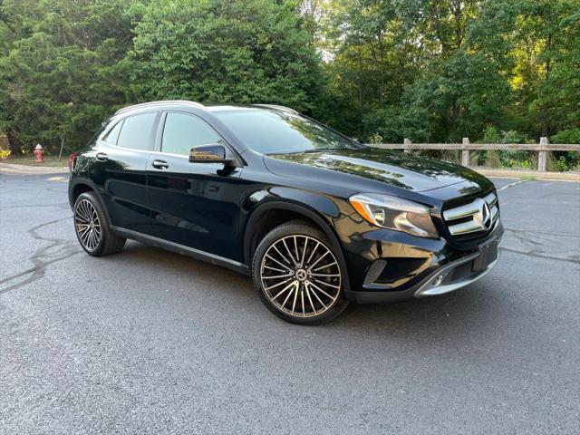 2016 Mercedes-Benz GLA-CLASS GLA 250 250 for sale in Sterling, VA