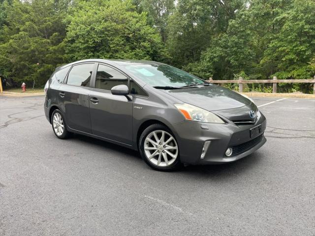 2012 Toyota Prius v Five for sale in Sterling, VA