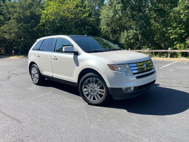 2010 Ford Edge Limited for sale in Sterling, VA